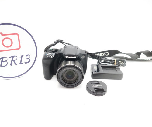 Canon sx540 compact camera - compact,