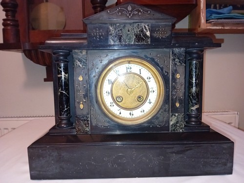 Antique victorian slate - antique,