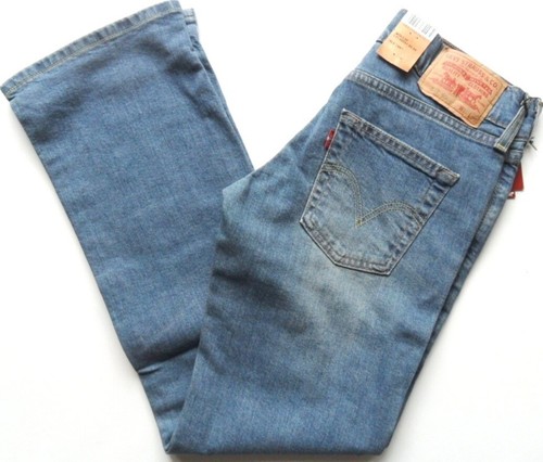 Levi 557 jeans women w32 - 557, x