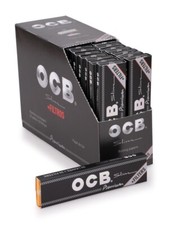 OCB Black Connoisseur Premium