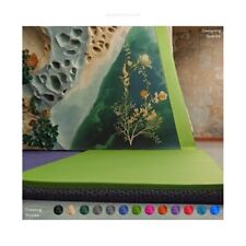 Non Slip Climbing Wall Crash