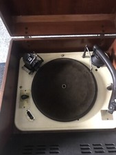 Philco Tropic Vintage Radio