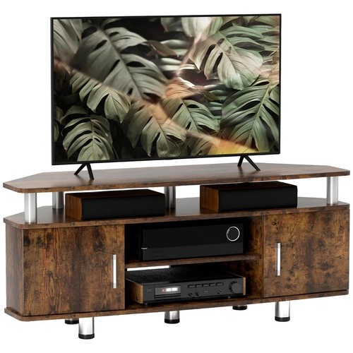 Unit cabinet with storage - tv,