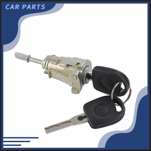 Front right driver door lock - door,