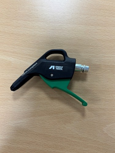 Anest iwata mini blowgun - mini,