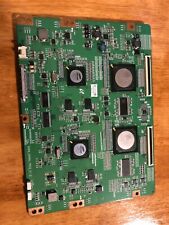 LJ94-02869A (2009_240HZ_FRCQ_V1.2) TCON BOARD UE40B8000XW,  LE40B750U1WXXU