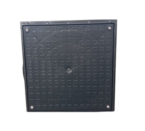 320mm inspection chamber - inspection,