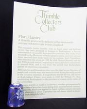 Lovely Crystal Top Fine Bone