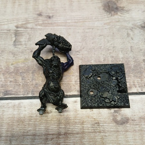 Warhammer the old world - the,