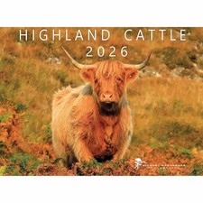 Michael MacGregor, Highland