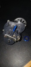 Traxxas T-Maxx transmission