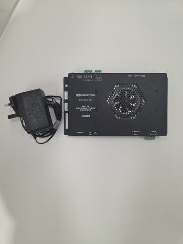 Crestron nvx e30 4k - dm-nvx-e30, dm