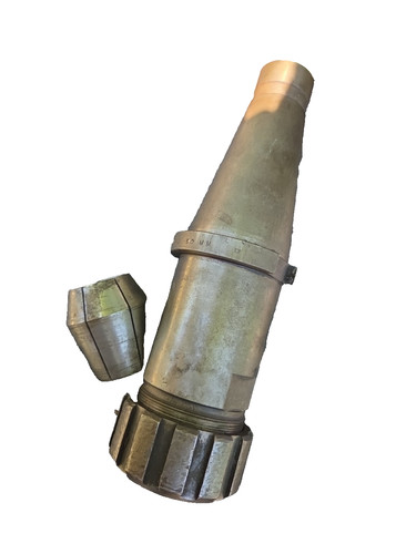 Nmtb collet chuck - collet,