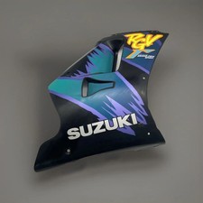 SUZUKI RIGHT SIDE FAIRING RGV 250 1991-1996 SA0406
