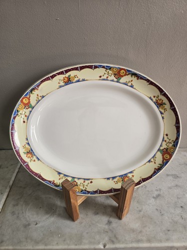 Platter dish britannia - dish,