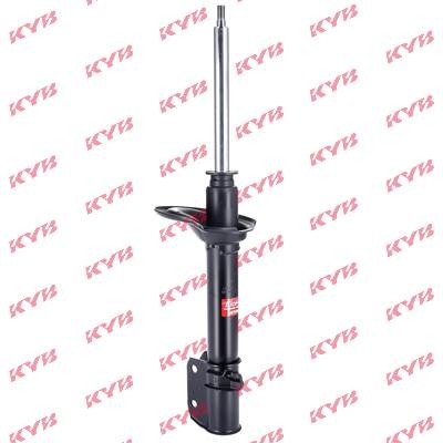 New shock absorber for - absorber,
