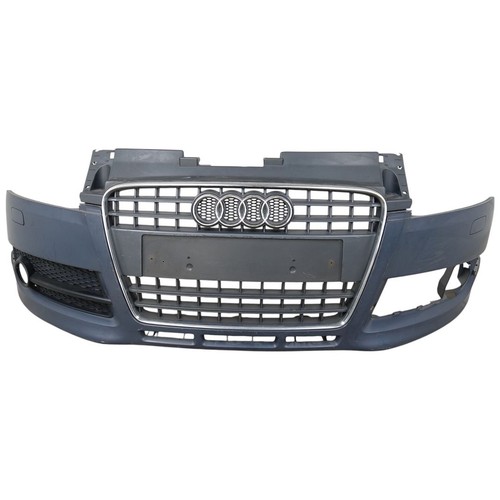 Audi front bumper - tt,