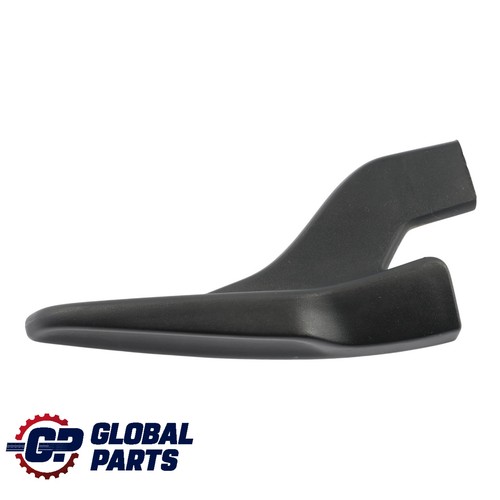 Audi front seat - front, adjust