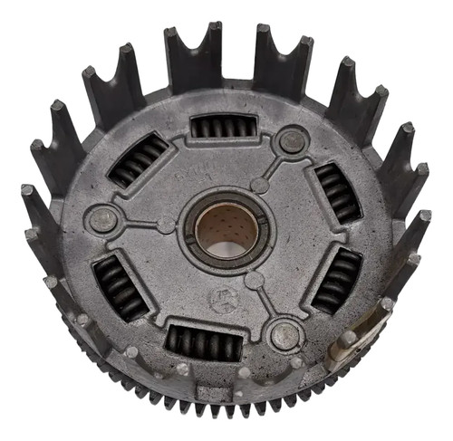 Yamaha primary driven wheel - primary,