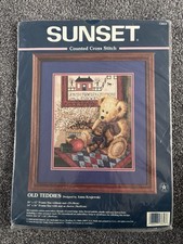 Dimensions Sunset Counted
