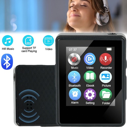 Mp4 player with bluetooth - player,