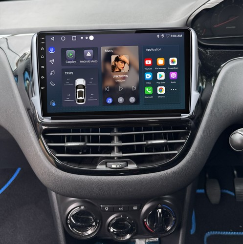 For peugeot 2008 - peugeot, 2013-2019