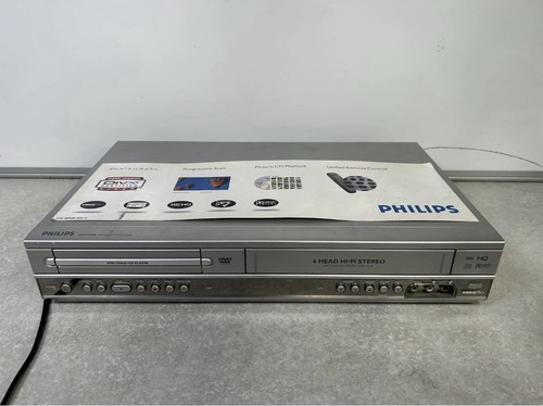 Philips dvp721vr head - dvp721vr, vcr