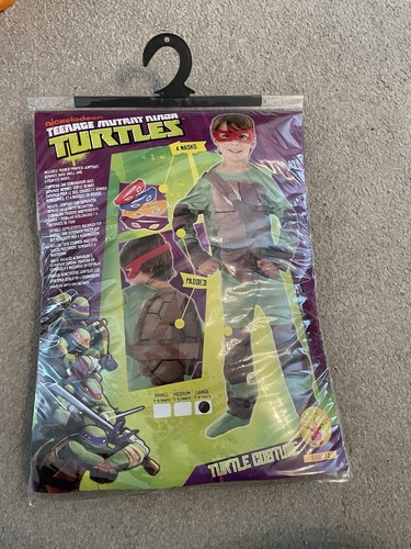 Teenage mutant ninja turtles - mutant,