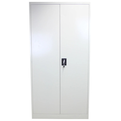 Metal office lockable - metal, 2