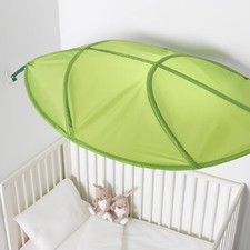IKEA LOVA Green Leaf Childrens