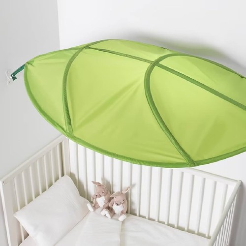 Ikea lova green leaf - ikea,