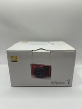 Nikon 1 J1 Digital Camera