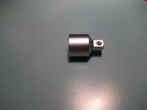 Mannesmann bgs technic socket - mannesmann,