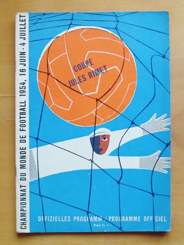 1954 world cup semi - 1954,