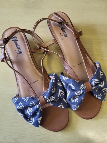 Mantaray ladies multicoloured - ladies,