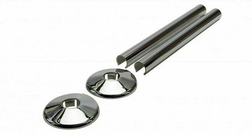 15mm talon radiator - radiator, pipe