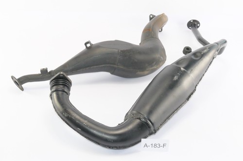 Aprilia 250 mk2 year - mk2, ld