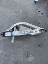 SUZUKI RGV 250 1991 - 1996 SWINGARM BANANA SWING ARM OEM RGV250 61131-22D03
