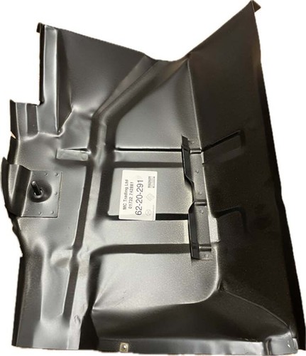 Nova battery tray holder - tray,