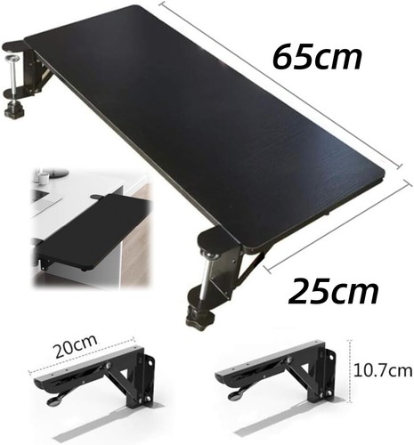 Arm rest folding - rest, drop-leaf