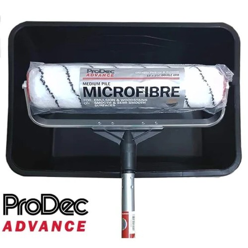 Prodec professional 12 - -, 12"