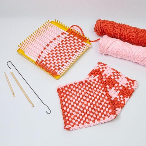 Weaving loom kits tapestry - weaving,