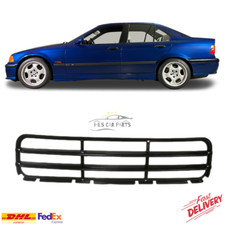 Slat Type Grille for BMW E36