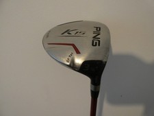 Ping K15 #3 Wood / 16 Degree /