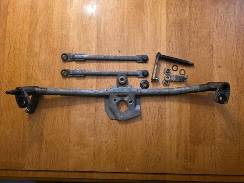Genuine golf mk4 - genuine, leon