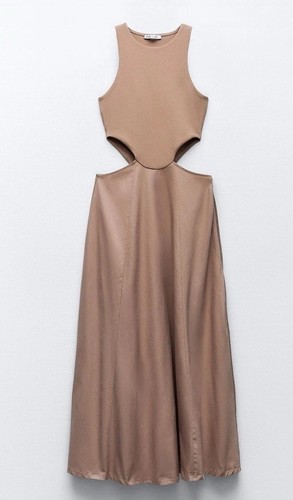 Nwt cut out long summer - cut,