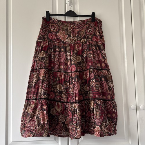 Ladies monsoon y2k brown - monsoon, &