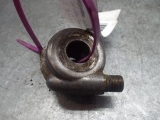 Yamaha XS2 TX650 1972-1974