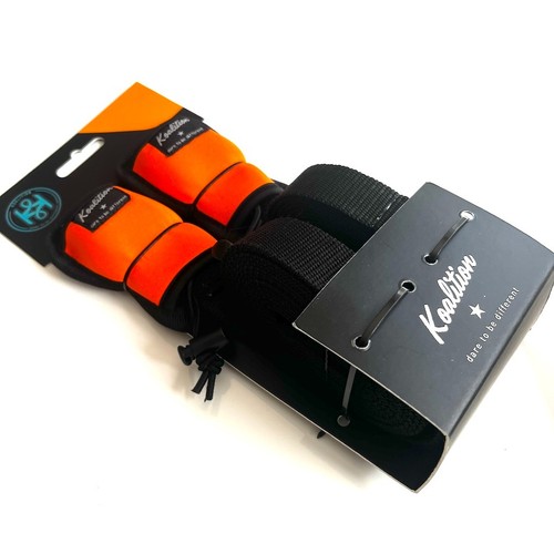 Koalition surfboard tie down - surfboard,