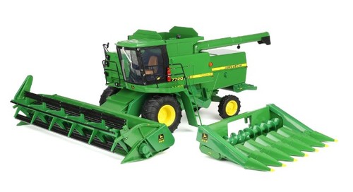 Ertl john deere - -,